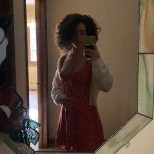 Meet your Posher, Sophie